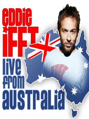 cover image of Live From Australia